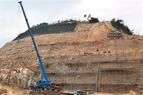 起樓工序|新建樓宇